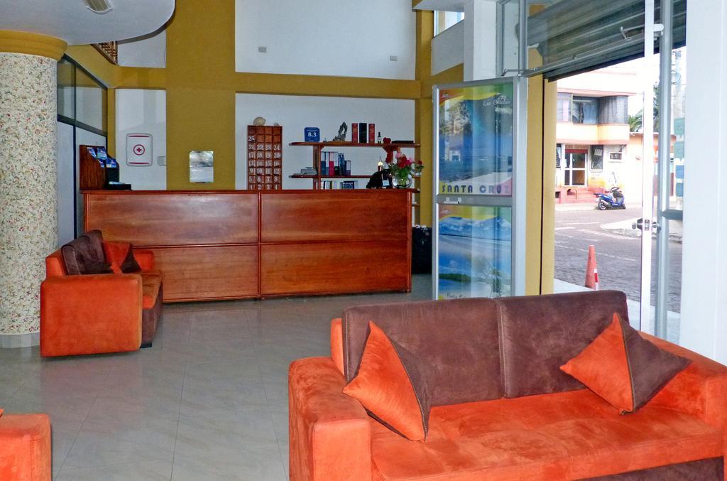 Hospedaje Brisas Del Pacifico 阿约拉港 外观 照片