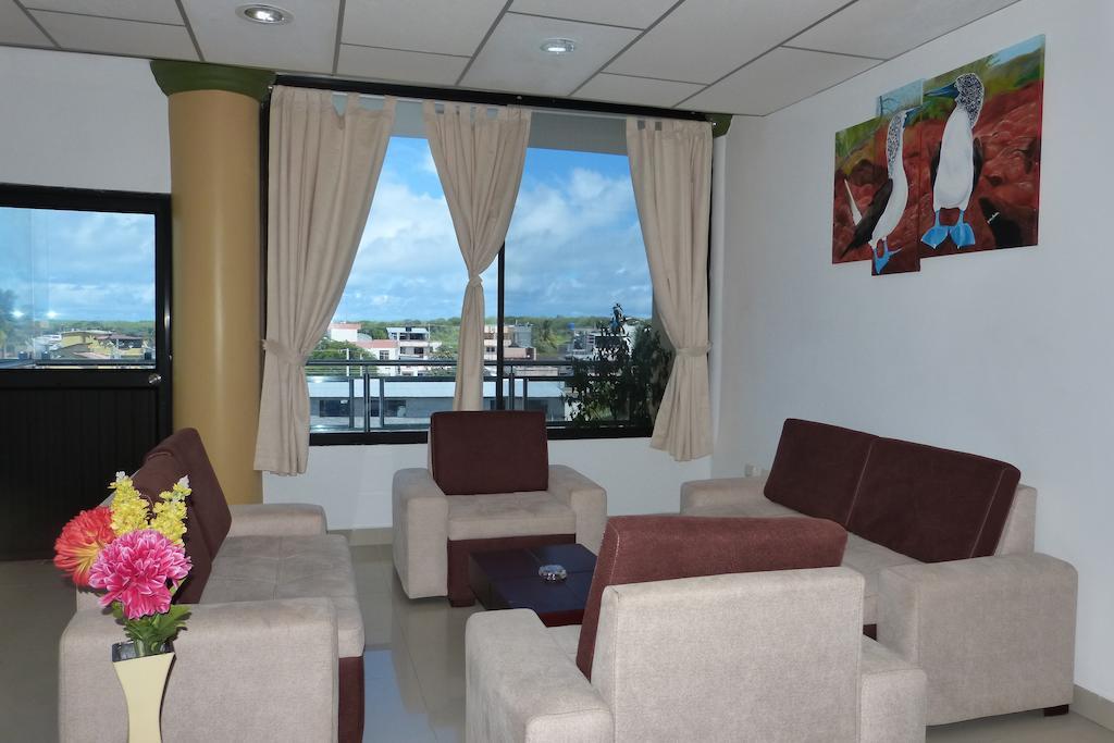 Hospedaje Brisas Del Pacifico 阿约拉港 客房 照片